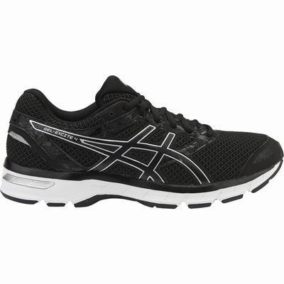 Férfi Asics Gel-Excite 4 Futócipő AS8576392 Fekete